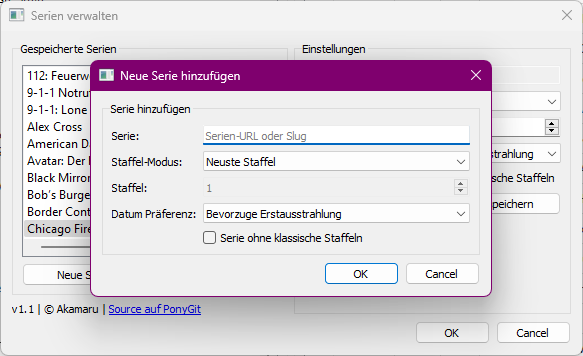 Debug Log